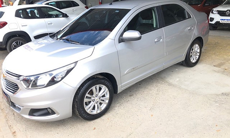 Cobalt Ltz 2017 1.4 ...