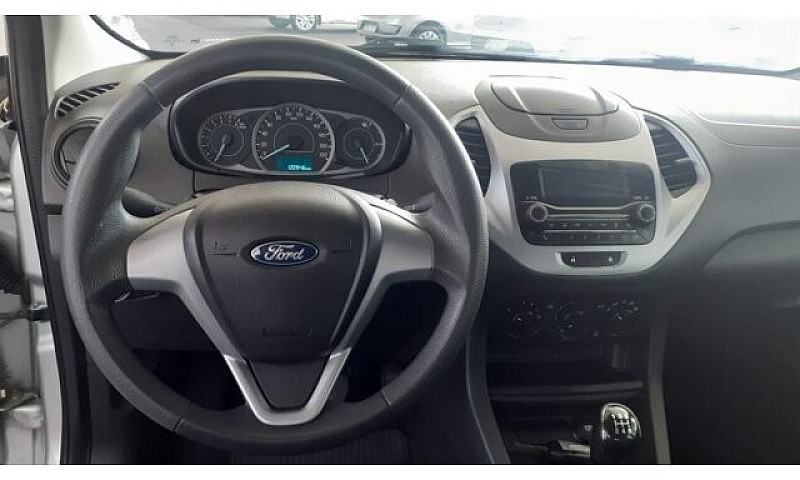 Ford Ka 2020 1.0 Ti-...