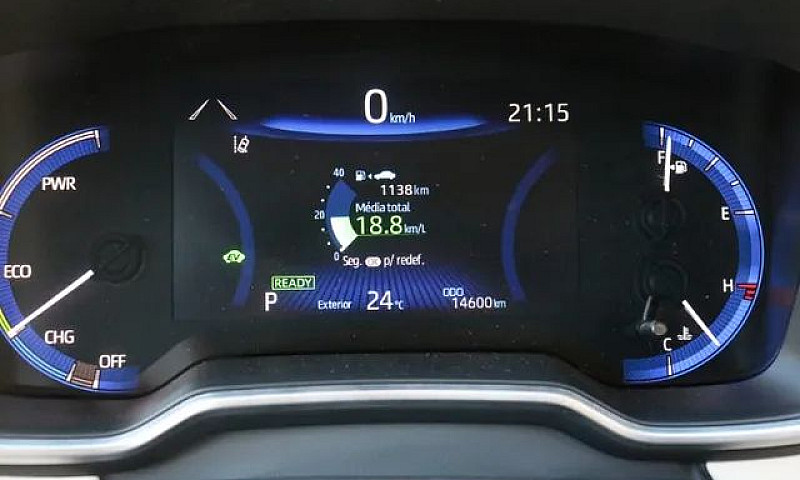 Corolla 2023 Altis P...