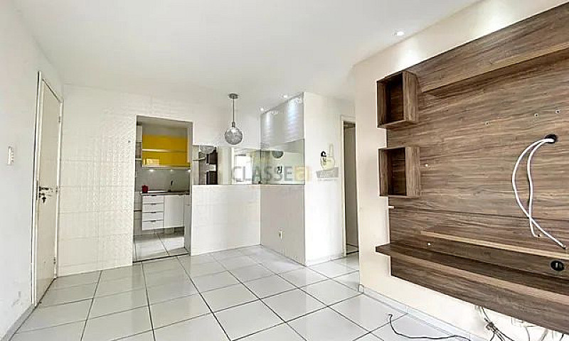 Apartamento Para Ven...