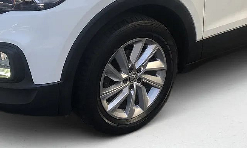 Volkswagen T-Cross 1...