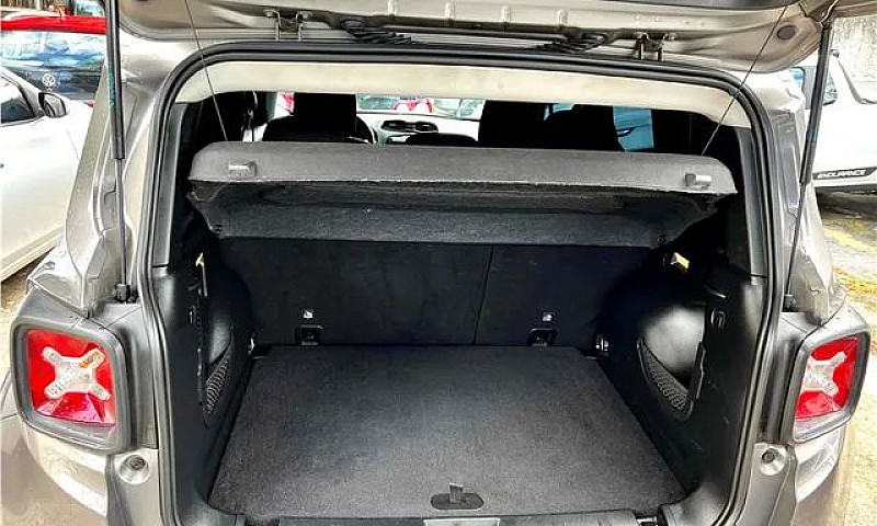 Jeep Renegade 2021 1...