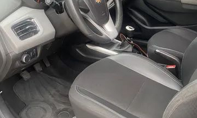 Chevrolet Onix 1.0 M...