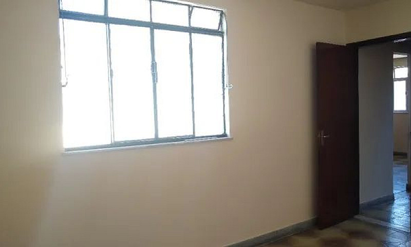 Apartamento 2 Quarto...