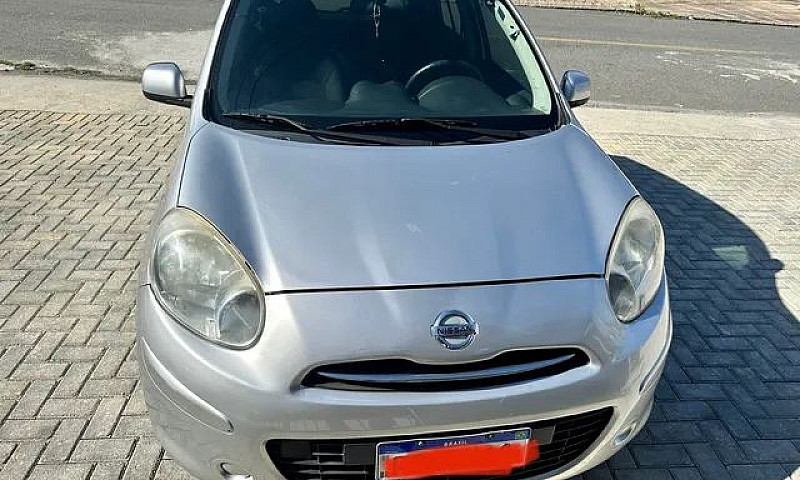 Nissan March S 1.6 C...