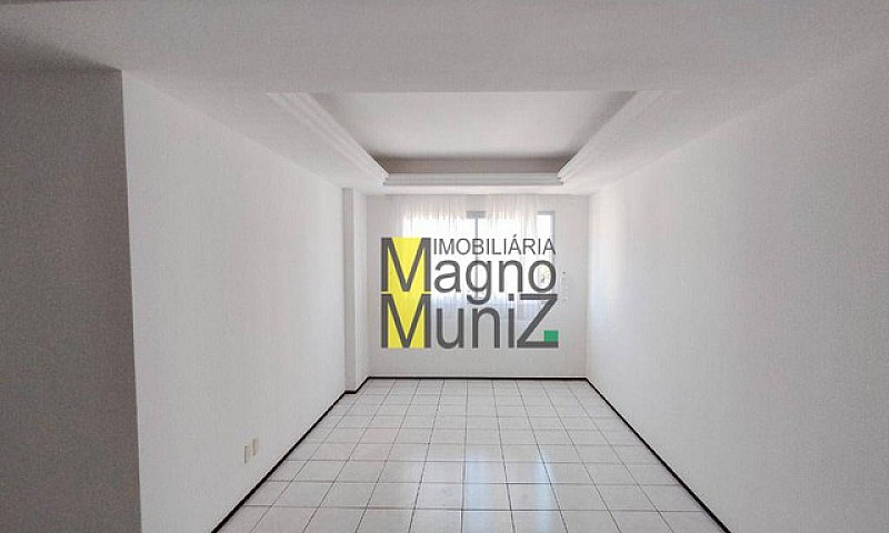 Apartamento Com 3 Do...