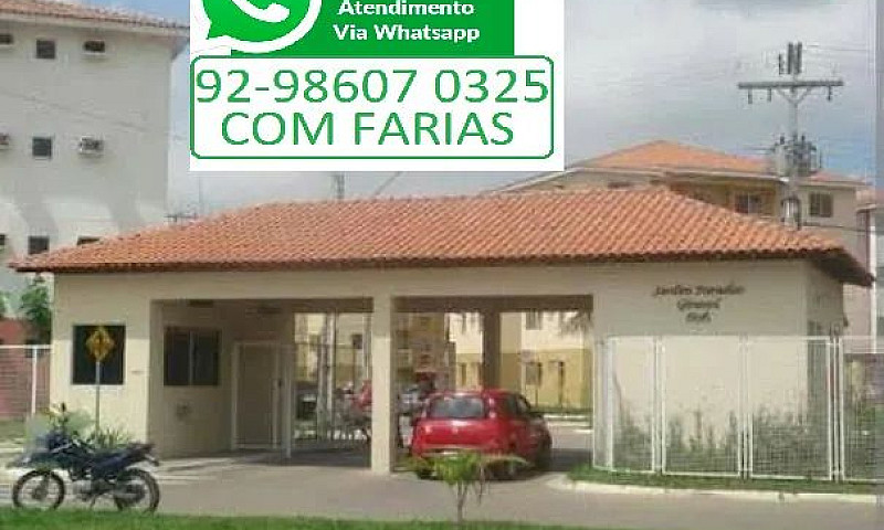 Apartamento No Condo...