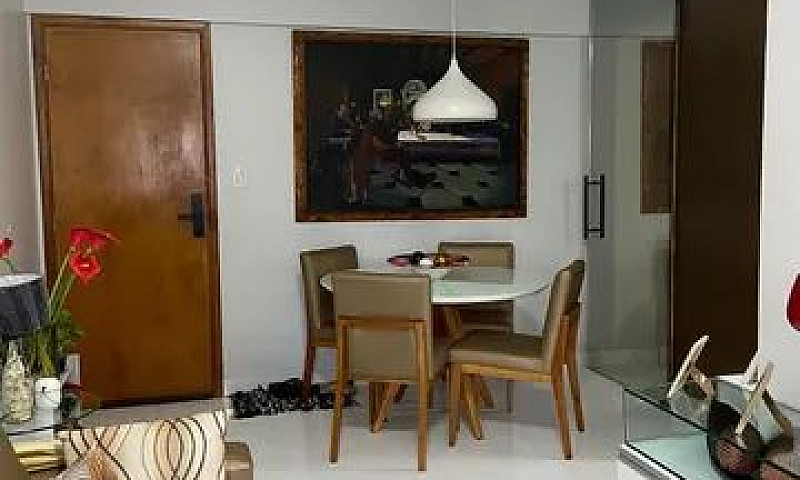 Vende-Se Apartamento...