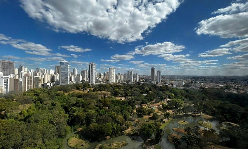 Apartamento 3 Suítes...