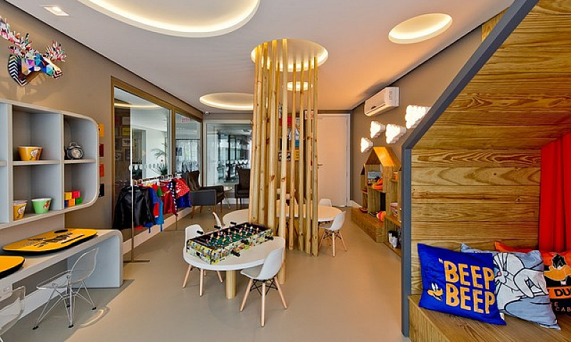 Apartamento Para Ven...
