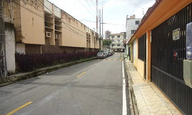 Casa De 1/4, Conj. V...