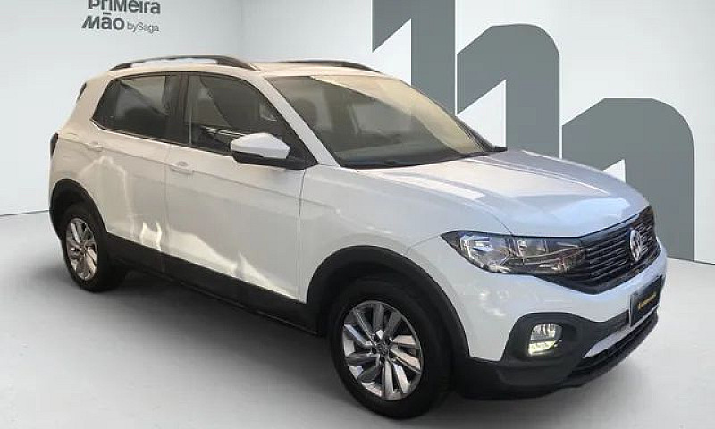 Volkswagen T-Cross 1...