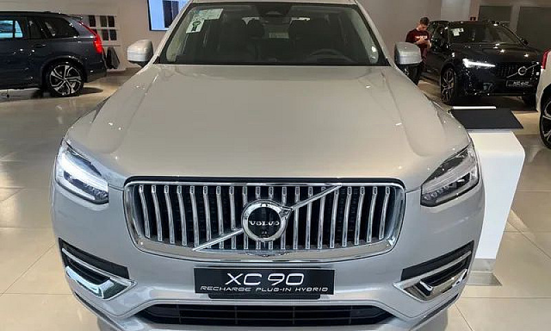 Xc90 Ultimate 23/24...