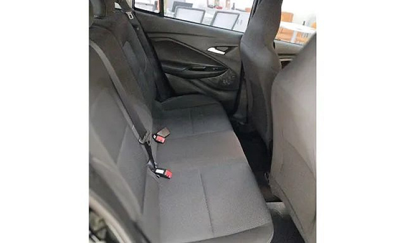 Chevrolet Onix 2023 ...