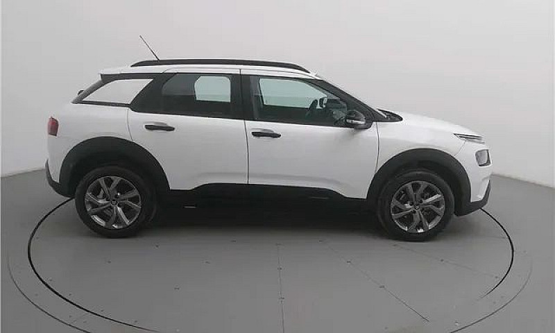 Citroen C4 Cactus 20...