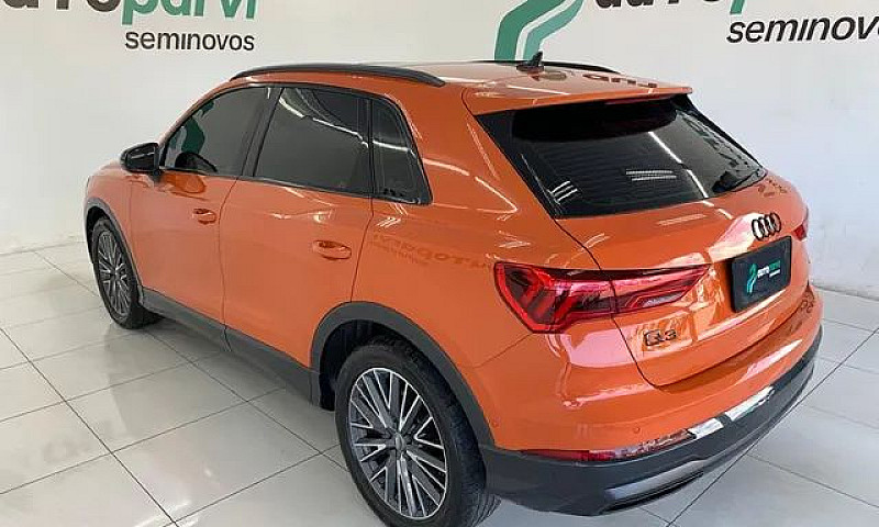 Audi Q3 1.4 35 Tfsi ...