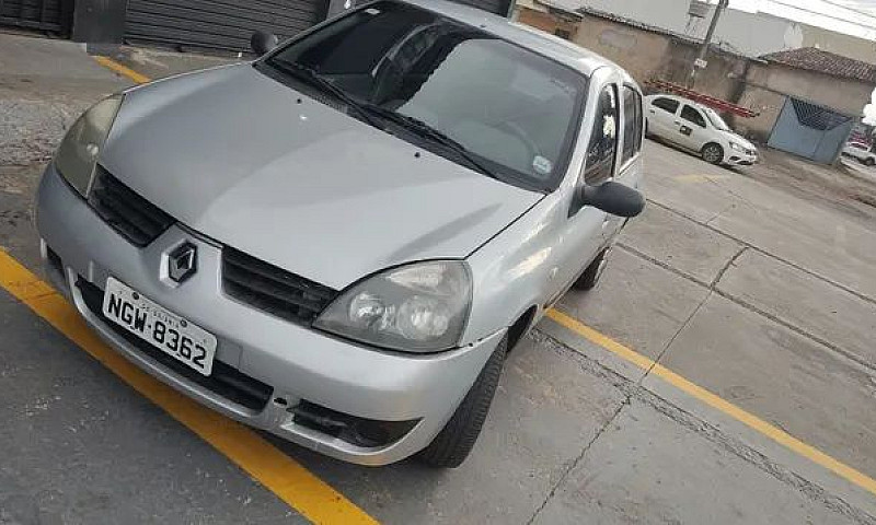 Renault Clio 1.0 Hac...