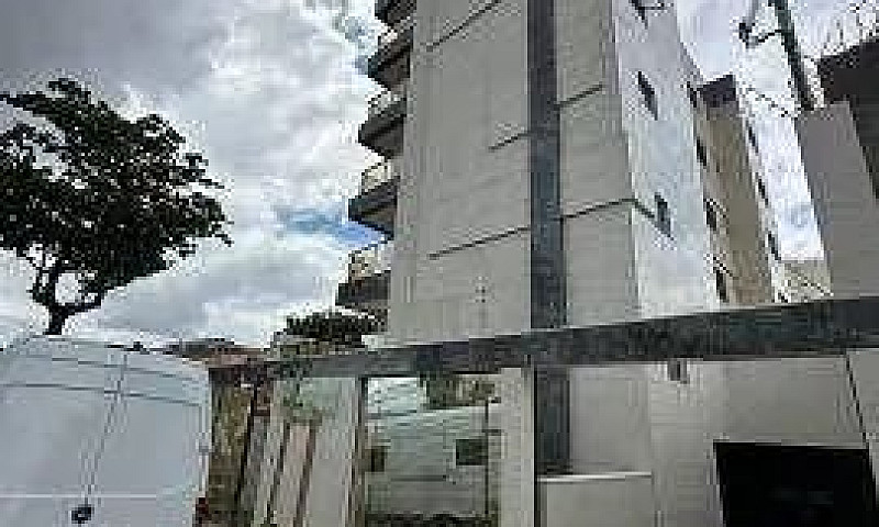 Apartamento Com 4 Qu...