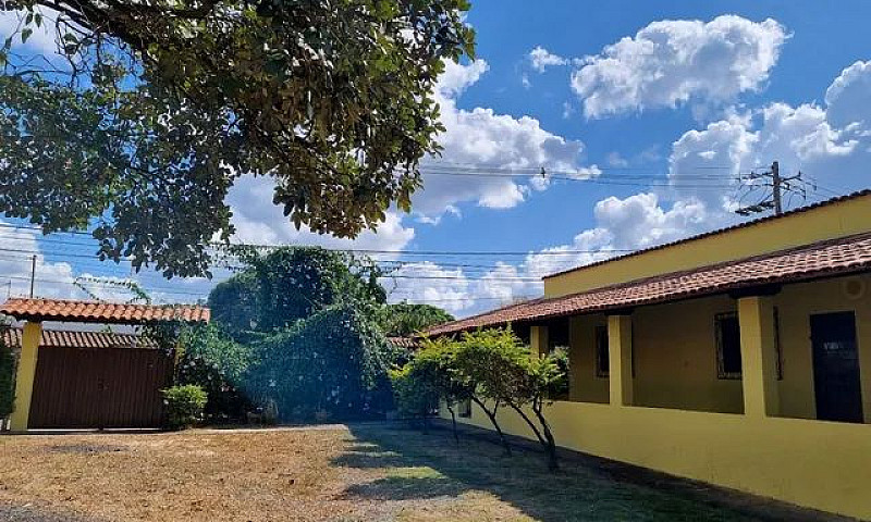 Casa Centro Capim Br...