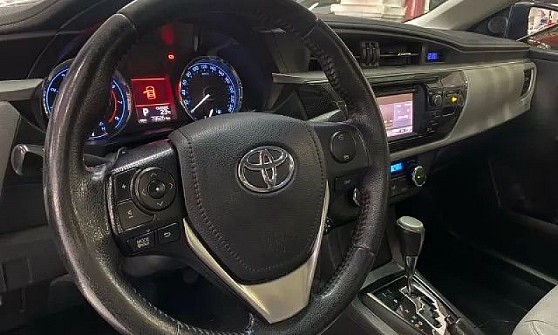 Toyota Corolla 2017 ...