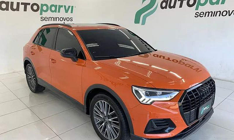 Audi Q3 1.4 35 Tfsi ...