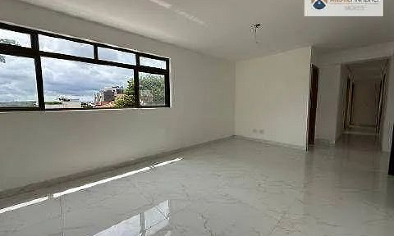 Apartamento Com 4 Qu...