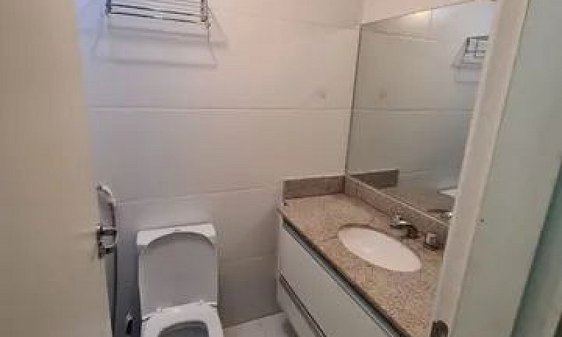 Apartamento Cidade J...