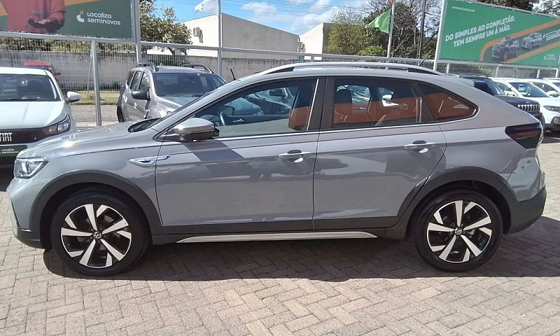 Volkswagen Nivus Hig...