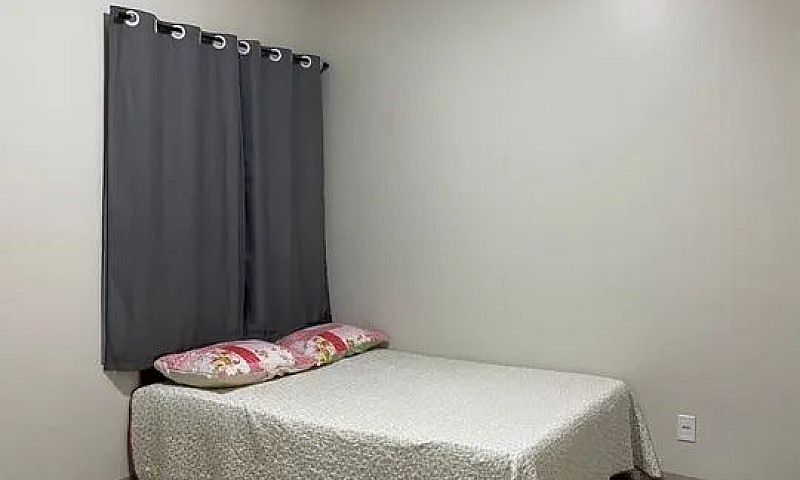 Apartamento Mobiliad...
