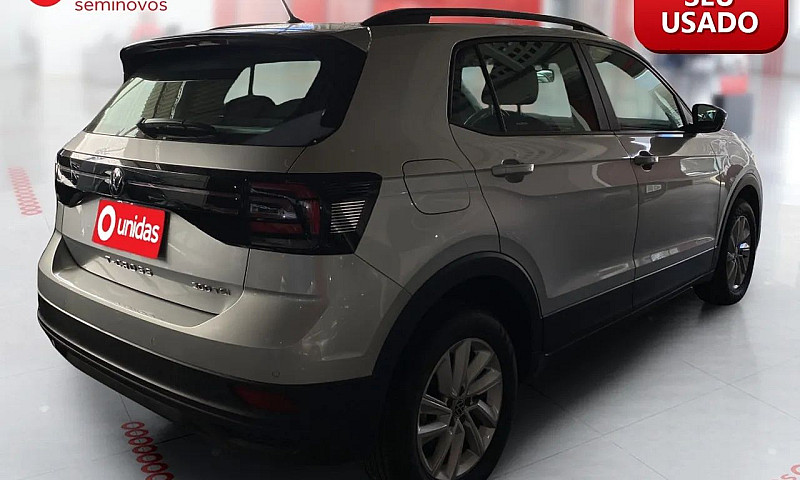 Volkswagen T-Cross 2...