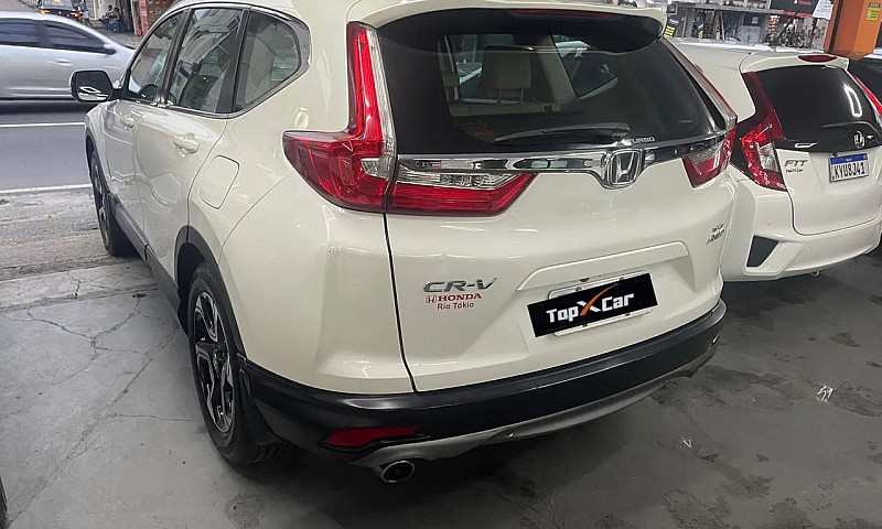 Honda Cr-V 1.5 Touri...