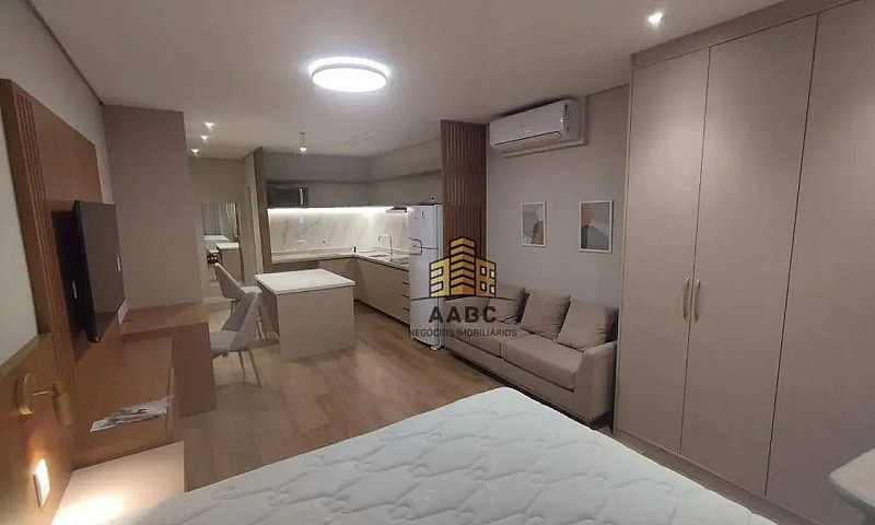 Apartamento Com 1 Do...