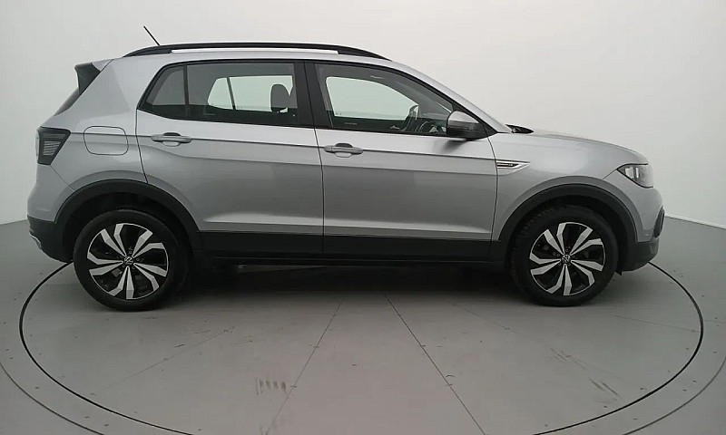Volkswagen T-Cross 2...