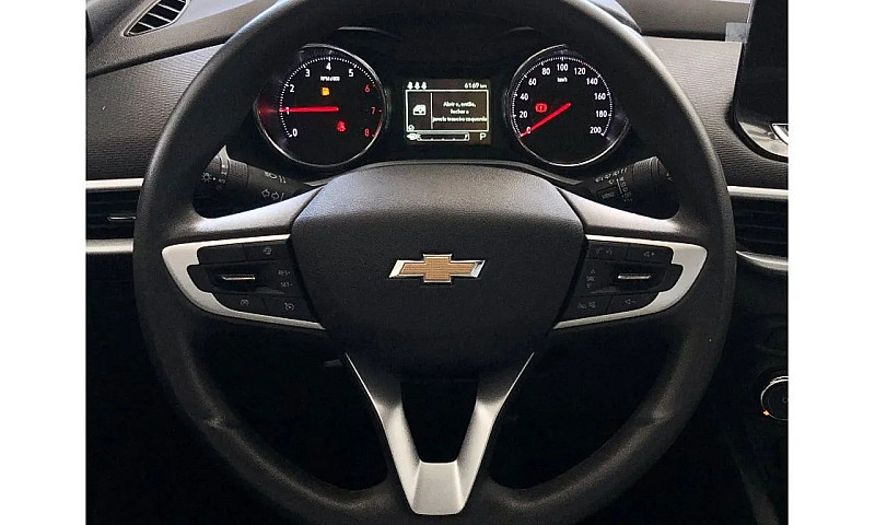 Chevrolet Tracker Lt...