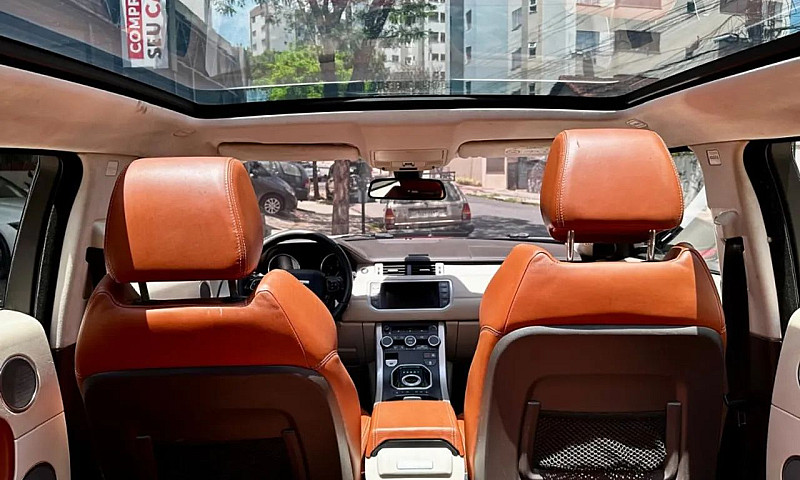 Land Rover Range Rov...