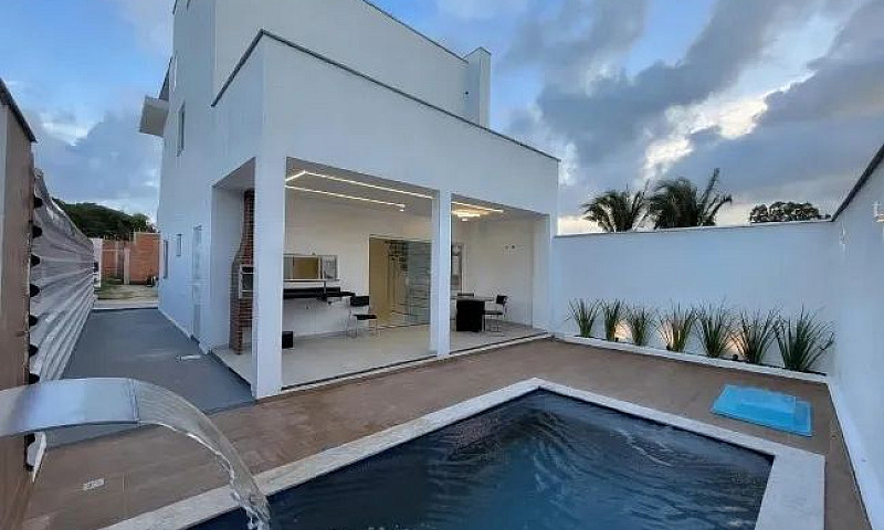 Repasso Chave - Casa...