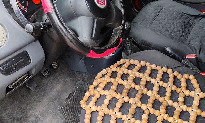 Fiat Uno Vivace Cele...