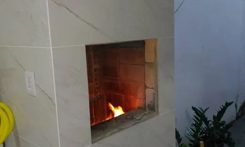 Casa 2 Salas 3/4 Com...