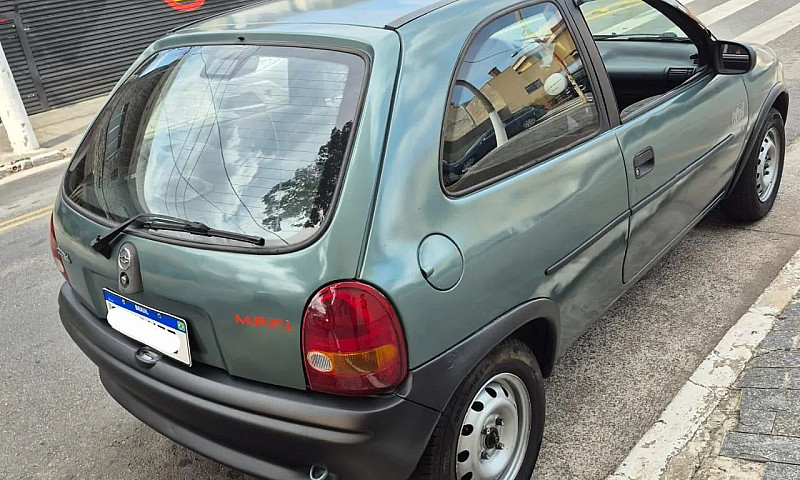 Chevrolet Corsa Wind...