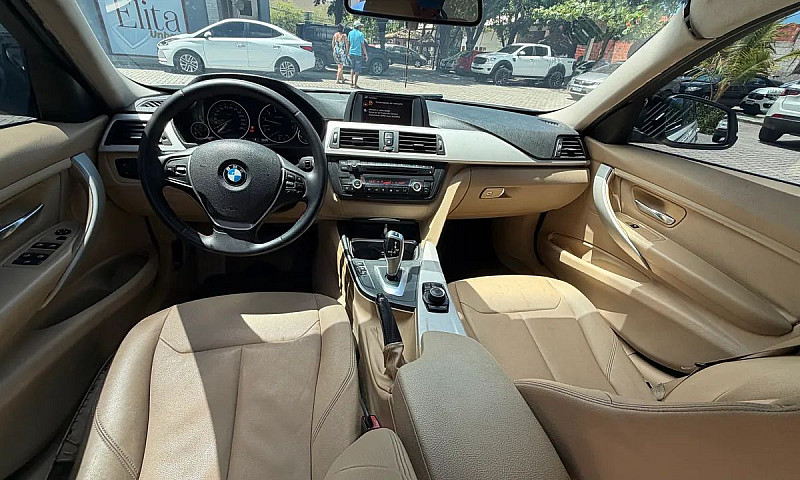 Bmw 320I A 2.0 Turbo...