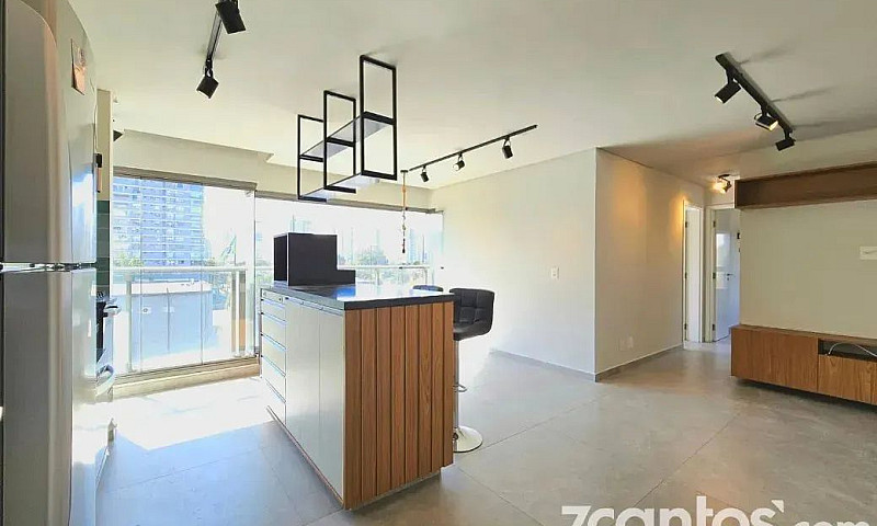 Apartamento, 2 Quart...