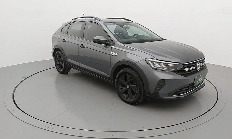 Volkswagen Nivus Com...