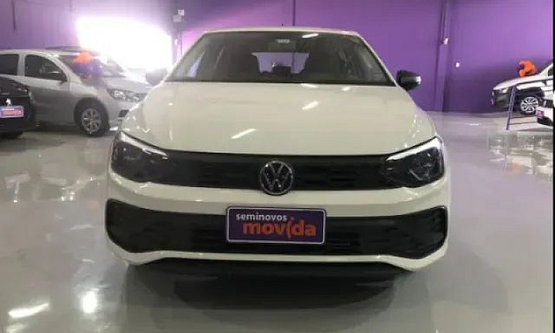 Volkswagen Polo Trac...