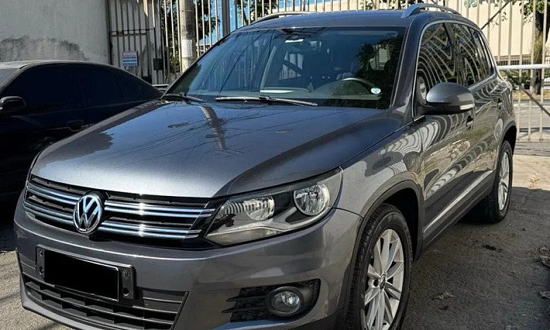 Tiguan 2.0 Turbo R-L...