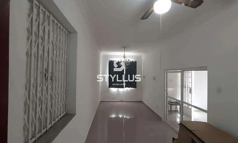 Méier | Casa 8 Quart...