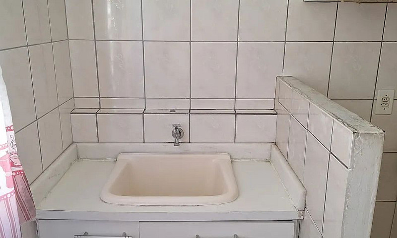 2 Qtos, Sem Condomín...