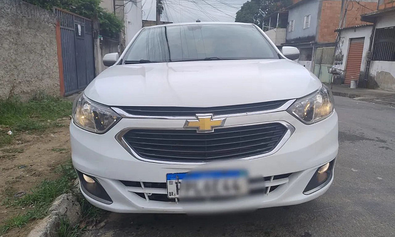 Chevrolet Cobalt Eli...