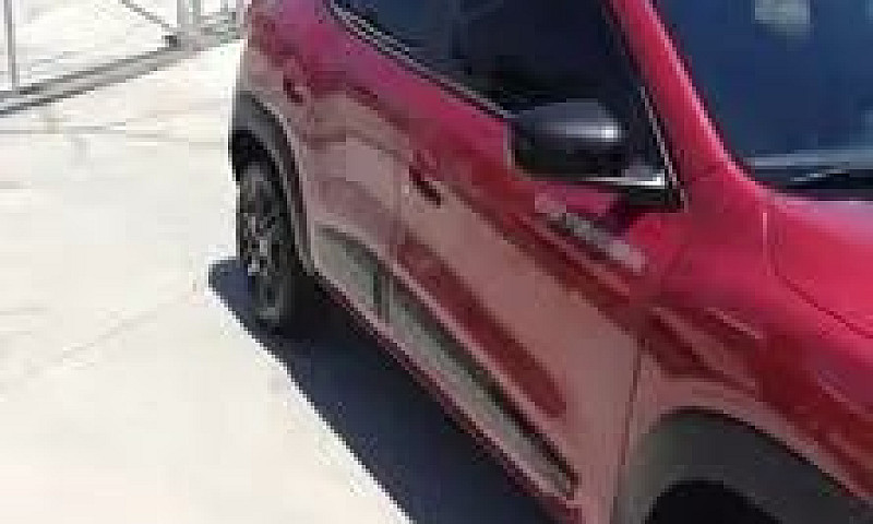 Renault Kwid Outside...