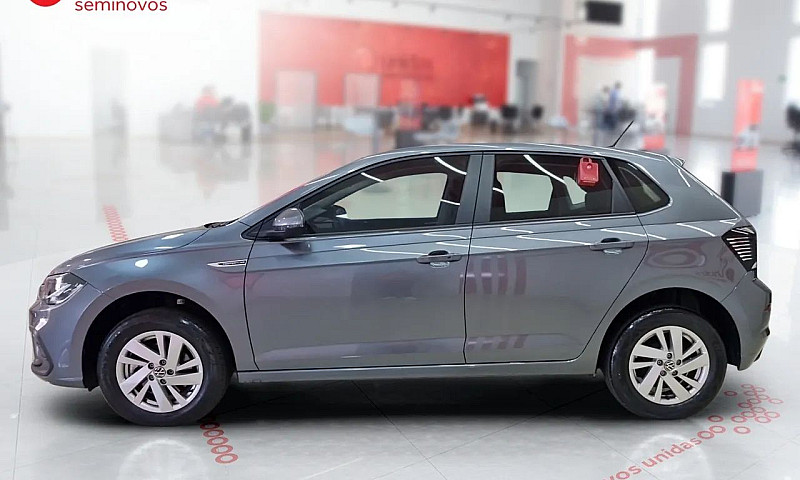 Volkswagen Polo Comf...