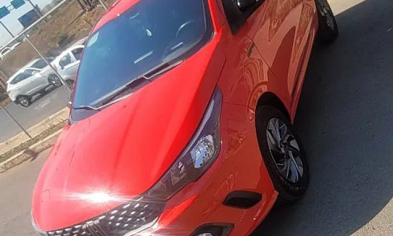 Fiat Argo 1.3 Sdesig...